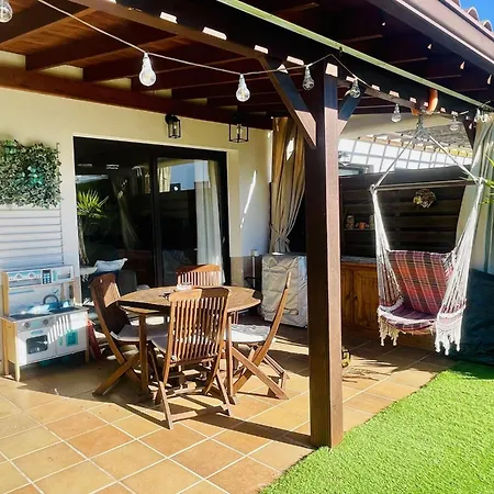 Binicamps Casa vacanze