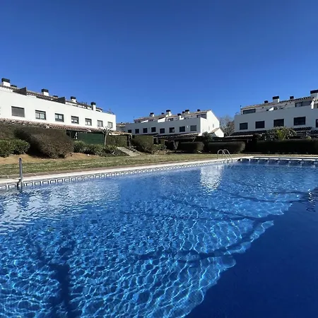 Binicamps Vakantiehuis