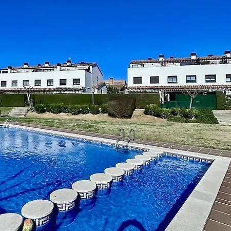 Binicamps Palamós