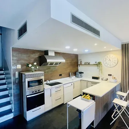 Casa vacanze Binicamps Palamós