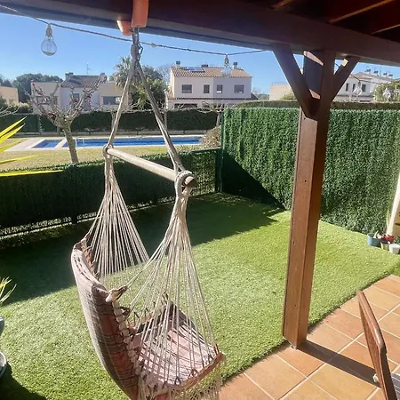 Binicamps Vakantiehuis