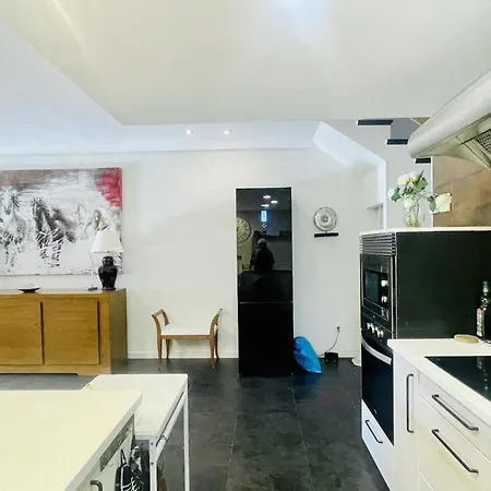 Casa vacanze Binicamps *