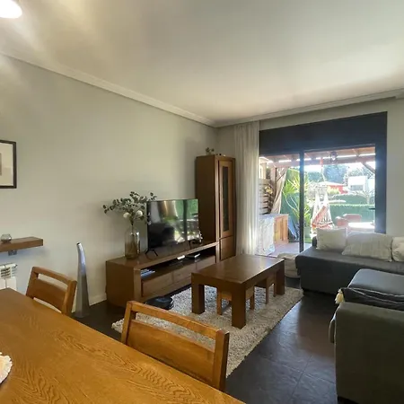 Vakantiehuis Binicamps