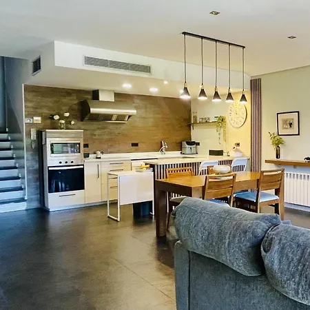 Casa vacanze Binicamps Palamós