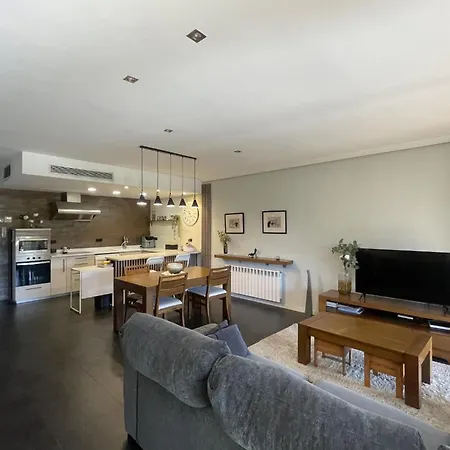 Vakantiehuis Binicamps Palamós