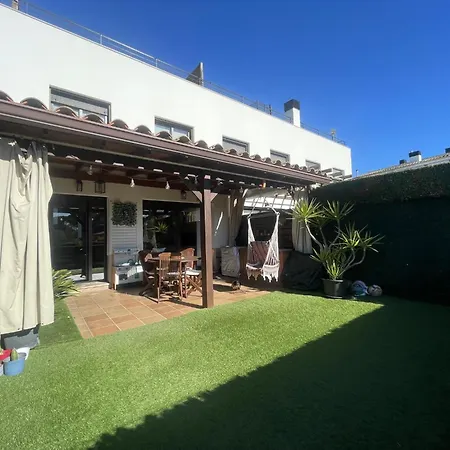 Vakantiehuis Binicamps *