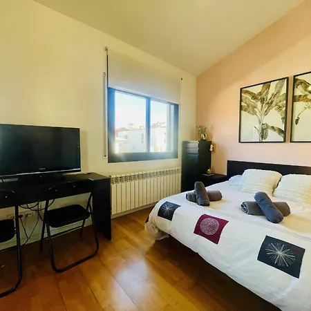 Vakantiehuis Binicamps Palamós