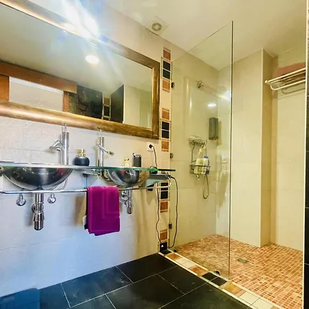 Vakantiehuis Binicamps *
