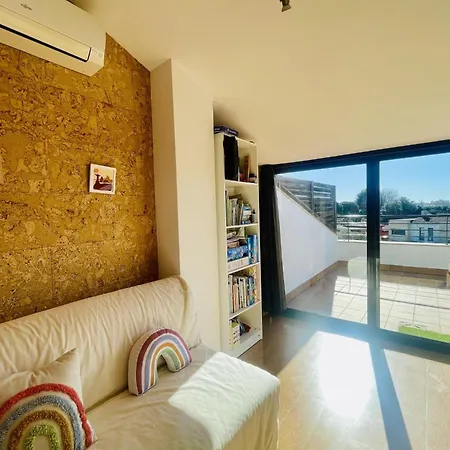 Binicamps * Palamós