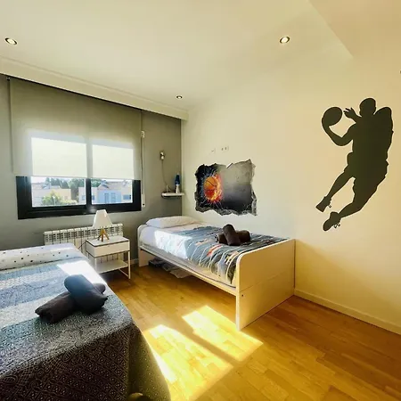 Vakantiehuis Binicamps *