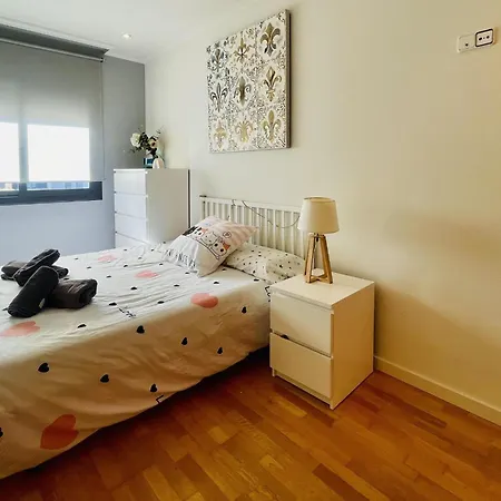 Binicamps Palamós