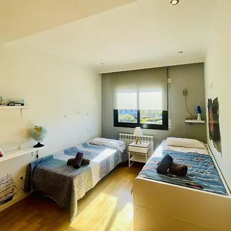 Binicamps Vakantiehuis